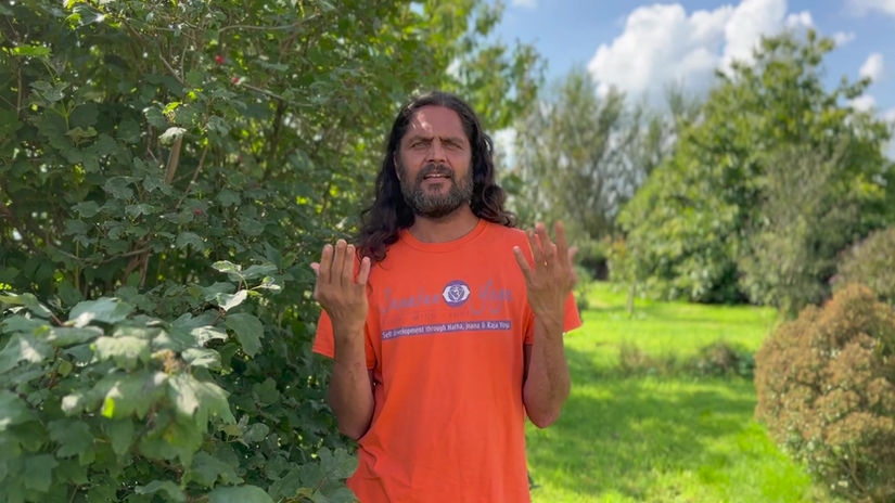 Jnandev Living Courses